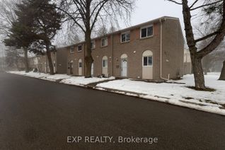 Condo for Sale, 166 Southdale Rd W #152, London South, ON