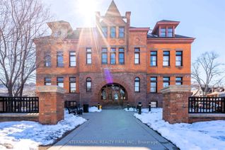 Loft for Sale, 200 Stinson St #PH16, Hamilton, ON