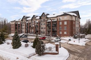 Apartment for Sale, 7 GREENWICH St #108, Barrie, ON