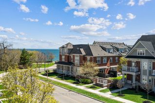 Townhouse for Sale, 115 St Lawrence Dr, Mississauga, ON