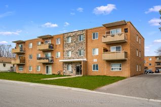 Property for Sale, 9 Princess St #304, Orangeville, ON