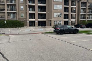 Apartment for Sale, 1360 Main St E #409, Milton, ON