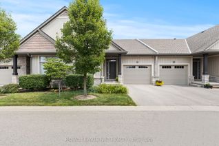 Townhouse for Sale, 30 Blossom Common, St. Catharines, ON
