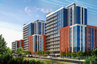 Apartment for Sale, 258B Sunview St #2127, Waterloo, ON