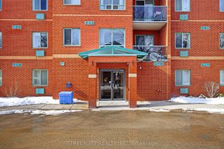 Property for Sale, 76 Baseline Rd #205, London South, ON
