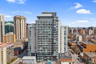 Apartment for Rent, 255 Bay St #1208, Ottawa Centre, ON