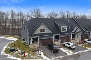 Condo Townhouse for Sale, 4311 Mann St #38, Niagara Falls, ON