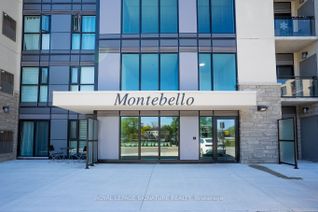 Condo Apartment for Sale, 50 Herrick Ave #UP27, St. Catharines, ON