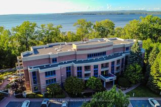 Apartment for Sale, 3099 Carling Ave #203, Crystal Bay - Rocky Point - Bayshore, ON
