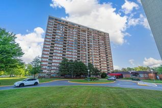 Condo Apartment for Sale, 45 Silver Springs Blvd #209, Toronto, ON