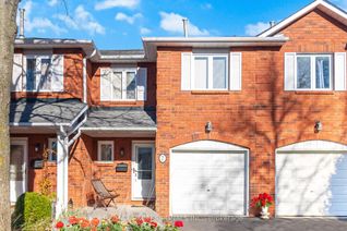 Townhouse for Sale, 3115 New St #7, Burlington, ON