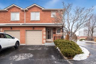 Condo Townhouse for Sale, 255 Mount Albion Rd #22, Hamilton, ON