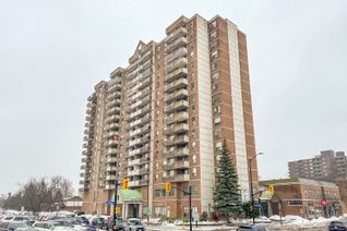 Condo Apartment for Sale, 200 LAFONTAINE Ave #901, Vanier and Kingsview Park, ON