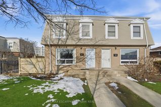 Property for Sale, 104 Neil Ave, Hamilton, ON