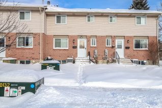 Townhouse for Sale, 80 Hiawatha Rd #43, Woodstock, ON