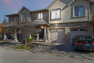 Condo Townhouse for Sale, 12 Brantwood Park Rd #D2, Brantford, ON