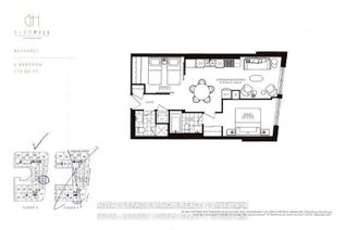 Apartment for Rent, 505 Glencairn Ave #216, Toronto, ON
