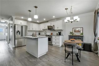 Bungalow for Sale, 47 Bishop Reding Trl, Hamilton, ON
