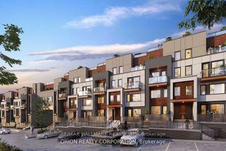 Townhouse for Sale, 1491 O'Connor Dr #1, Toronto, ON