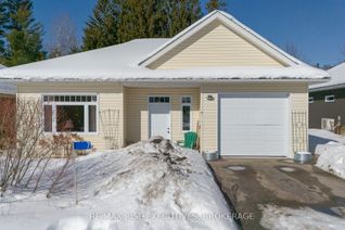 Bungalow for Sale, 7 Autumn Ln S #4, Huntsville, ON