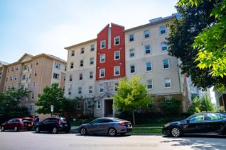Apartment for Sale, 253 Lester St #402, Waterloo, ON