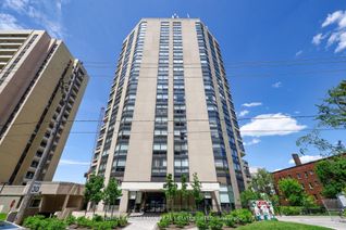 Property for Sale, 240 Heath St W #1002, Toronto, ON