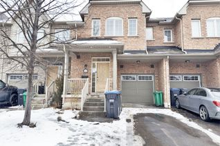Condo Townhouse for Sale, 64 Honeyview Trl, Brampton, ON