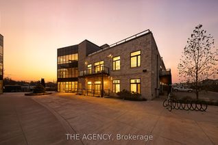 Condo Apartment for Sale, 85 Morrell St #102A, Brantford, ON