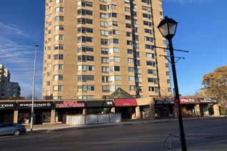 Condo Apartment for Sale, 695 Richmond St #602, London East, ON