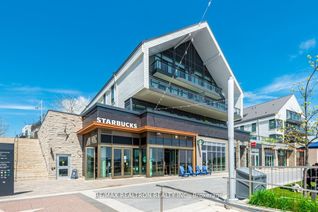 Apartment for Sale, 247 Broward Way #34, Innisfil, ON