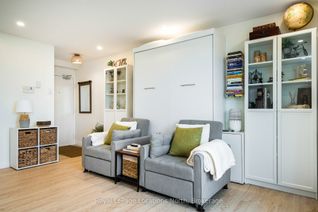 Apartment for Sale, 460 Ontario St #405, Collingwood, ON