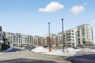 Condo Apartment for Sale, 1105 LEGER Way #631, Milton, ON