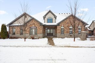 Bungalow for Sale, 39 Kay Cres #1, Guelph, ON