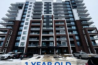 Apartment for Sale, 55 Clarington Blvd #404, Clarington, ON