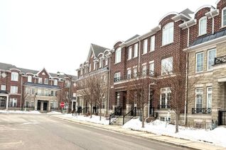 Townhouse for Sale, 109 The Queensway N/A #108, Toronto, ON