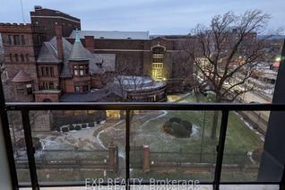 Bachelor/Studio Apartment for Rent, 15 Queen St S #604, Hamilton, ON