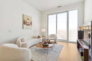 Apartment for Sale, 155 Merchant's Wharf Ave #701, Toronto, ON