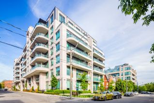Bachelor/Studio Apartment for Sale, 377 Madison Ave #425, Toronto, ON