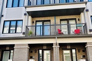 Condo Townhouse for Sale, 182 MATAWIN Ln, Richmond Hill, ON