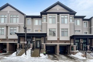 Townhouse for Sale, 18 Totten Trl, New Tecumseth, ON
