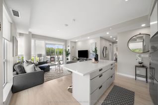 Apartment for Sale, 241 Sea Ray Ave #A213, Innisfil, ON