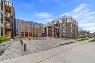 Apartment for Sale, 210 Sabina Dr #305, Oakville, ON