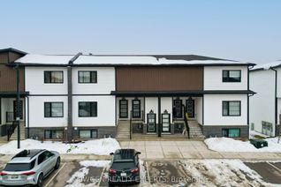Condo Townhouse for Sale, 4263 Fourth Ave N #632, Niagara Falls, ON
