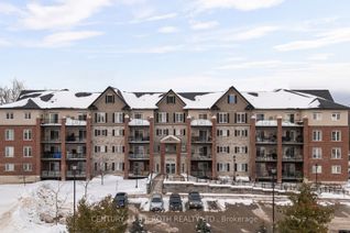 Apartment for Sale, 7 GREENWICH St #407, Barrie, ON
