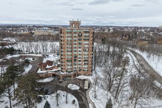 Apartment for Sale, 58 Church St E #402, Brampton, ON