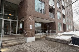 Apartment for Sale, 300C Lett St #324, West Centre Town, ON