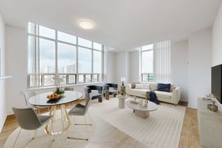 Apartment for Sale, 2800 Warden Ave #1202, Toronto, ON
