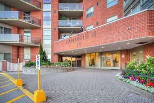 Apartment for Sale, 10 Dean Park Rd #416, Toronto, ON