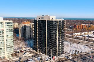 Condo for Sale, 1035 Southdown Rd #2007, Mississauga, ON
