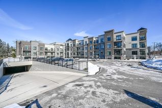 Condo Apartment for Sale, 153 Wilson St W #310, Hamilton, ON